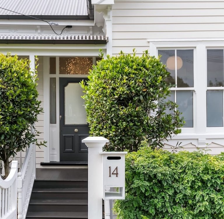 Renovation in Remuera by Qualitas Builders