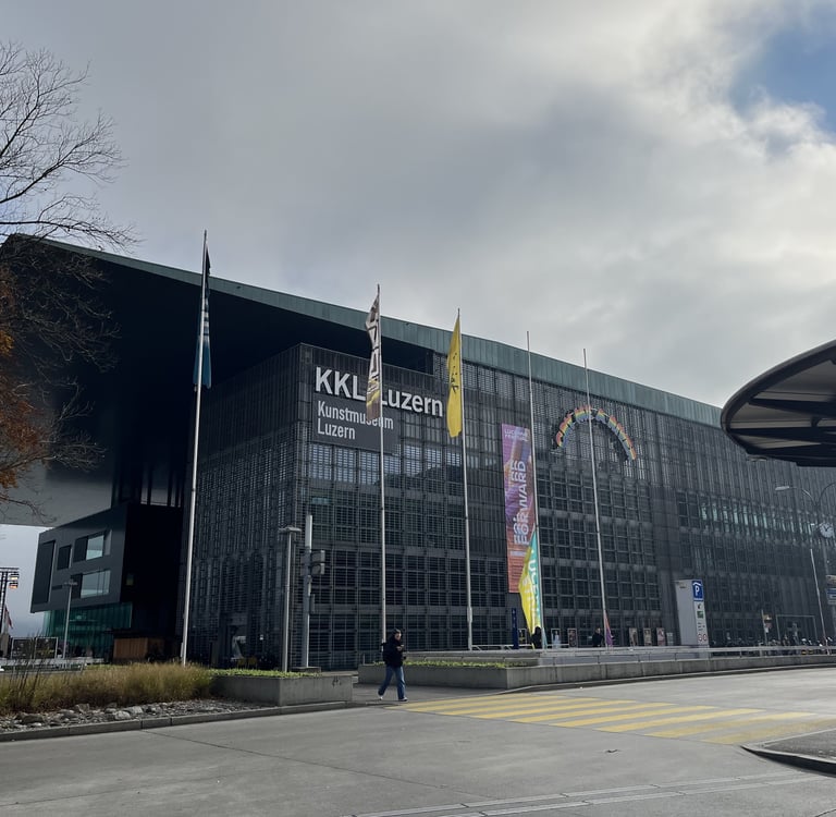 KKL Luzern