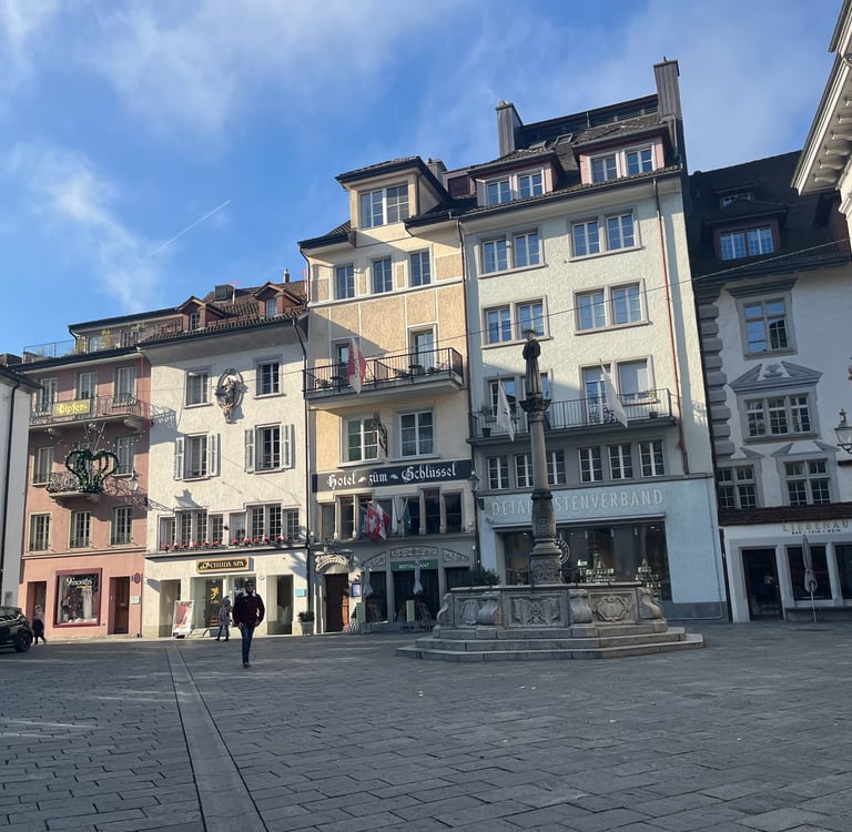 Franziskanerplatz