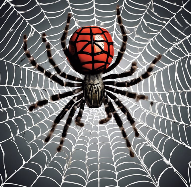 Sanchez araña, red clientelar al servicio del Presidente