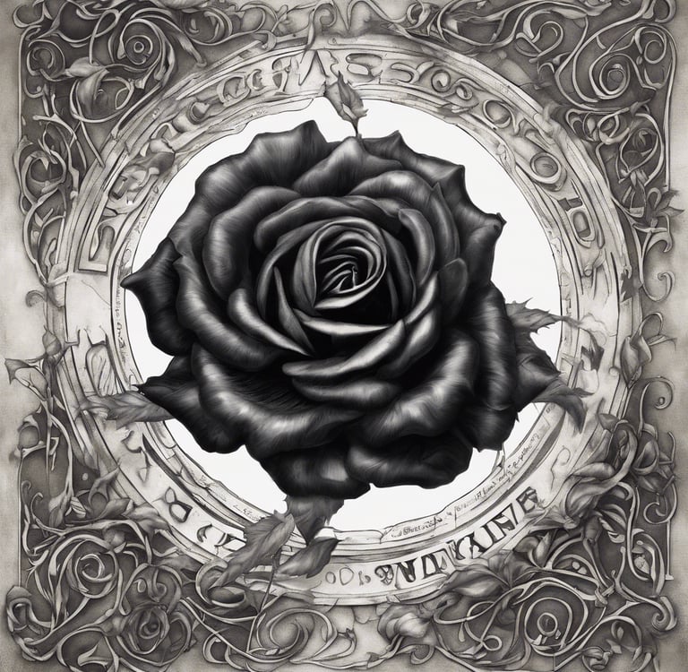 black blue and yellow textile