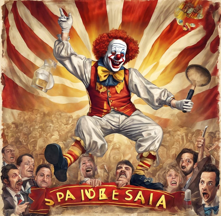 worm's-eye view photography of concrete building