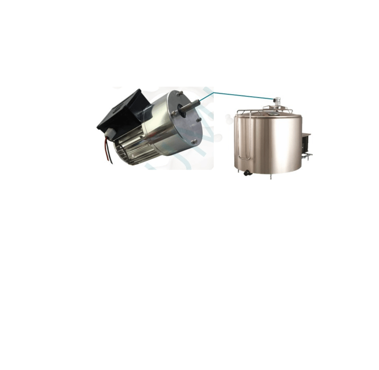 variants of agitator motors