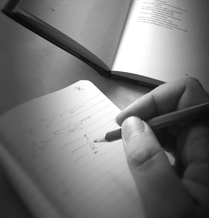 Research, writing, editing services 