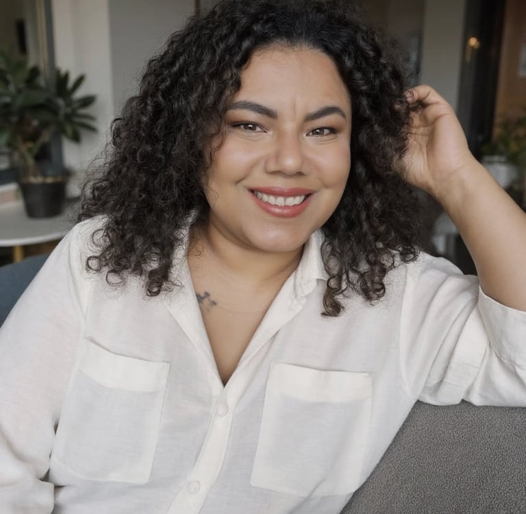 Suzi Santana Thérapeute Magnetiseur