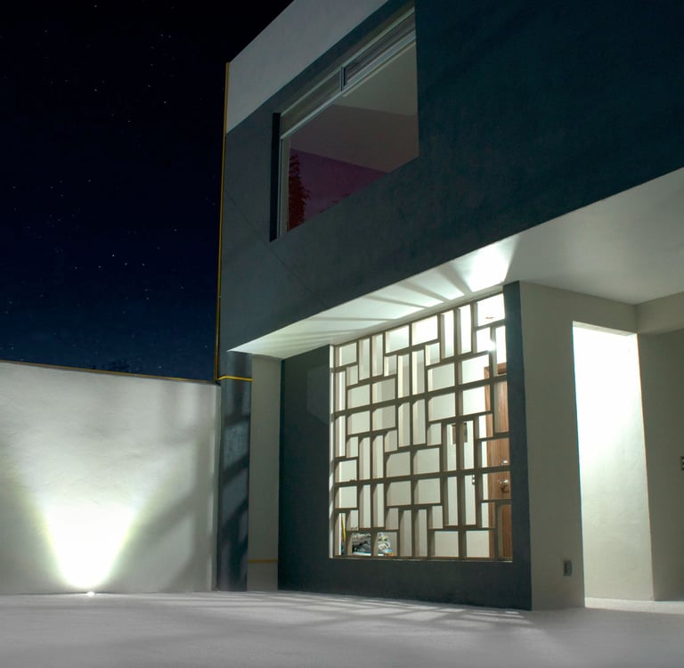 tendencias en construcción sostenible