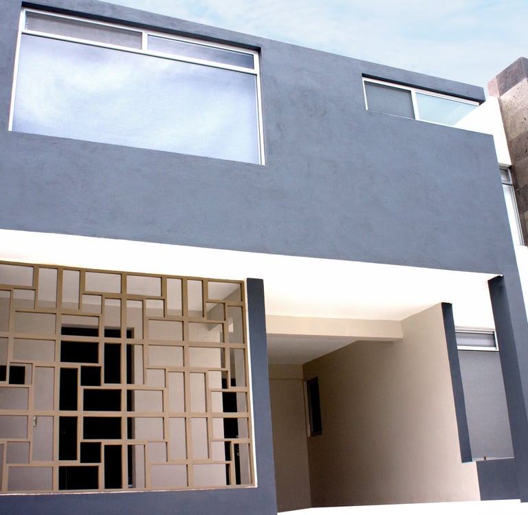 mejores fraccionamientos en México