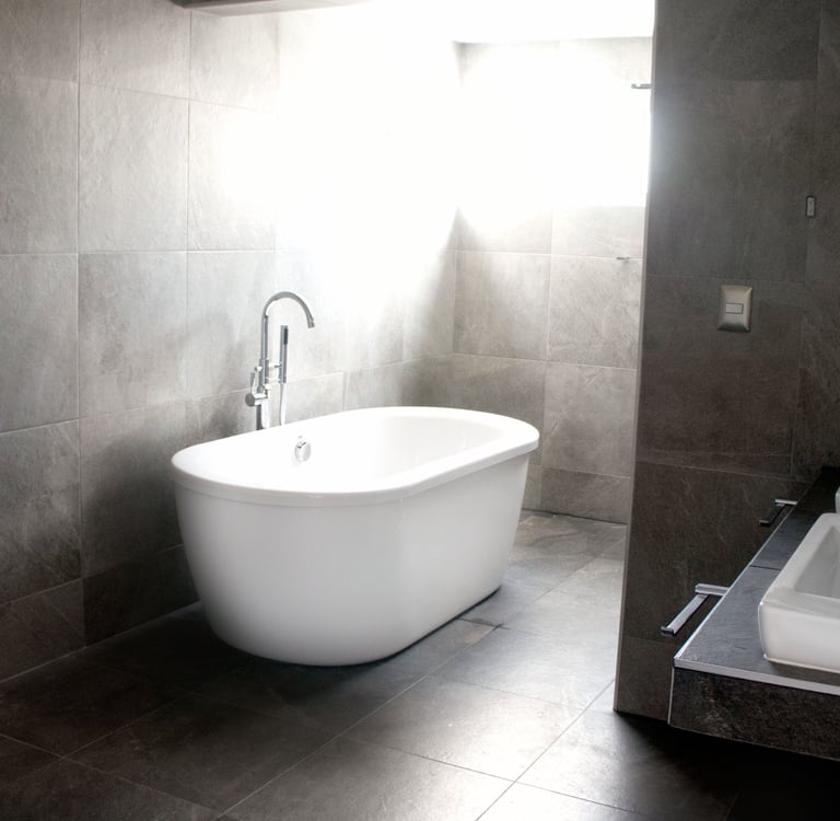 casas de lujo en México