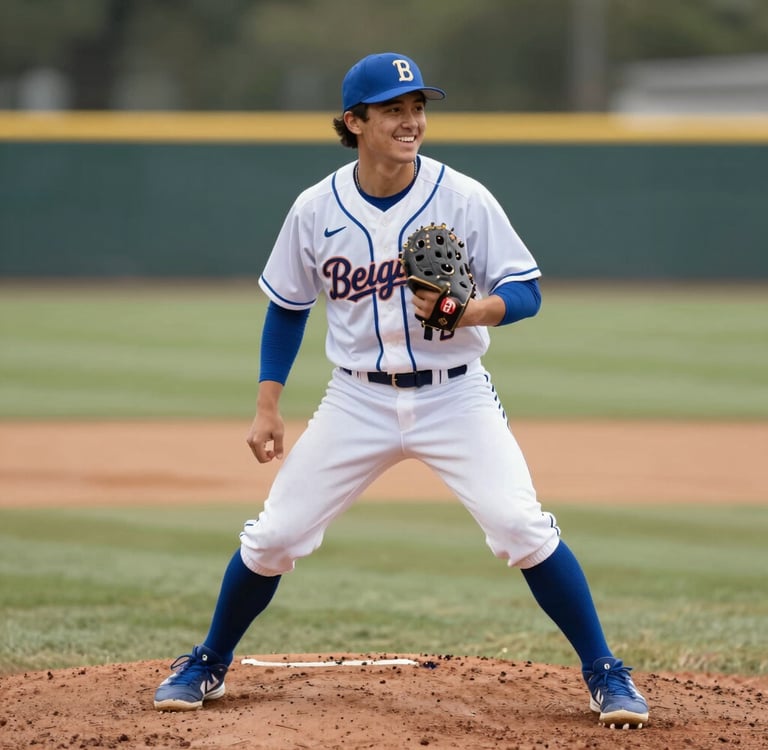 a man riding a skateboard down the side of a ramp
