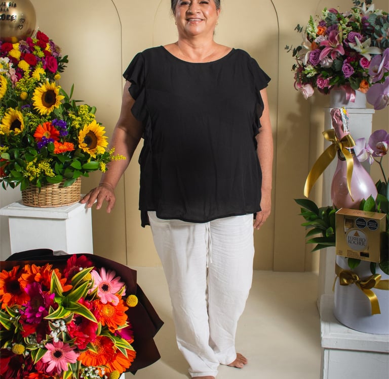 floristerías para matrimonios