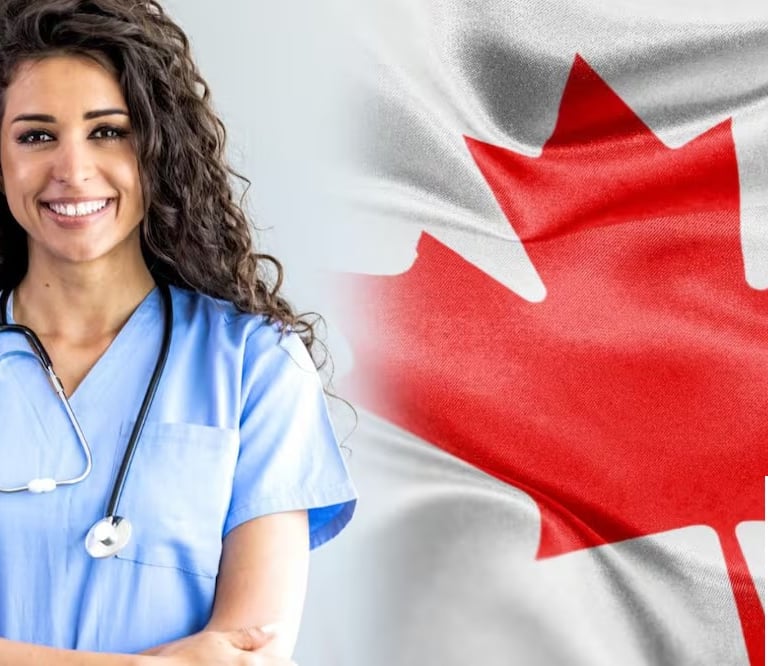 Cómo Vivir y Trabajar en Canadá Como Emigrar a Canadá desde México en 2026