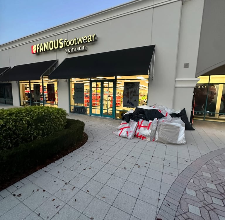 Vero Beach Junk Busters