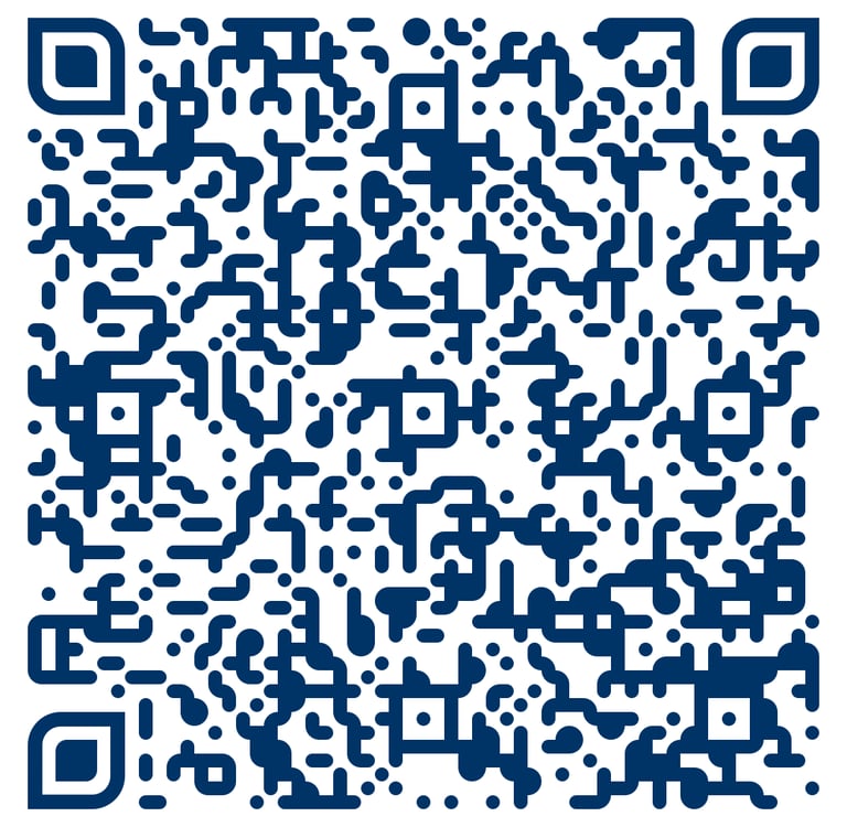 QR Code Rosimeri Baron