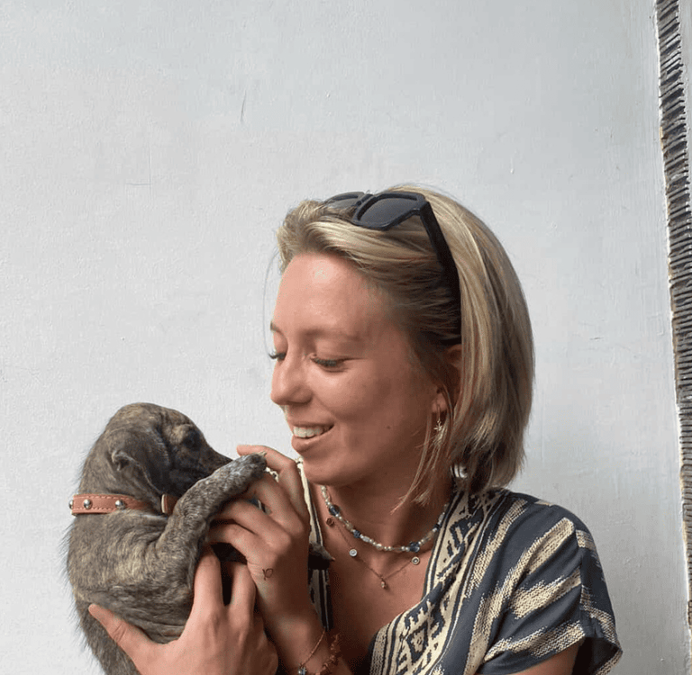 parler à son animal