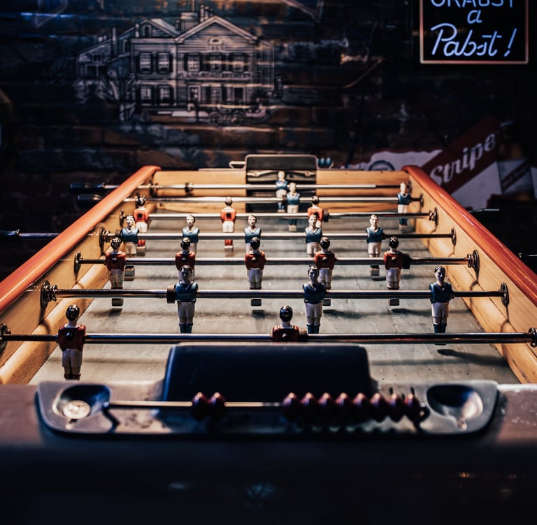 fuseball