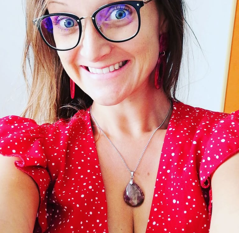 thérapeute holistique et coach de vie