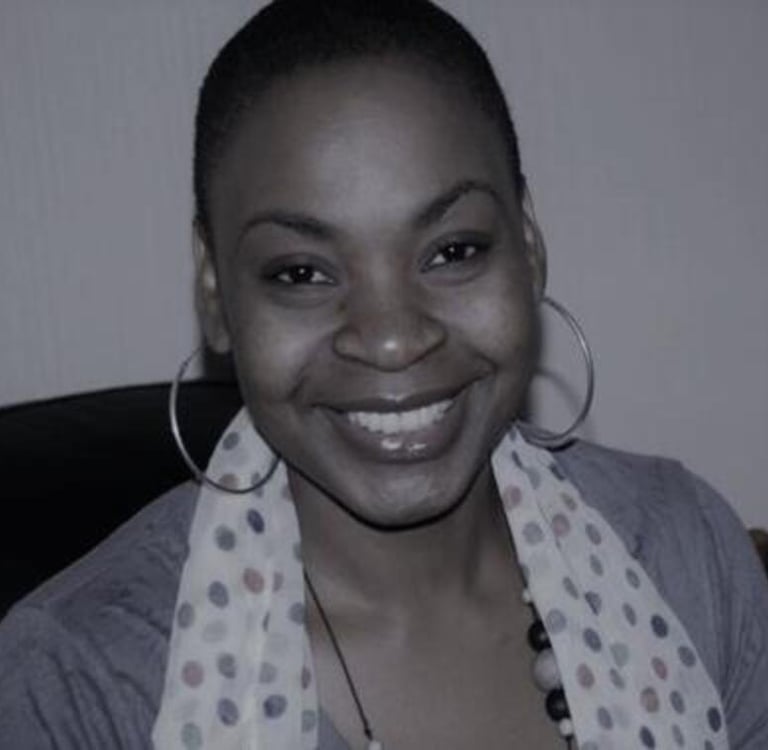 thérapeute holistique et coach de vie