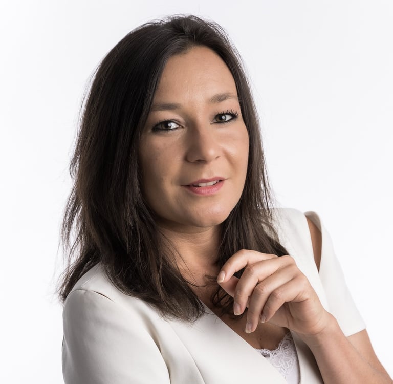 thérapeute holistique et coach de vie