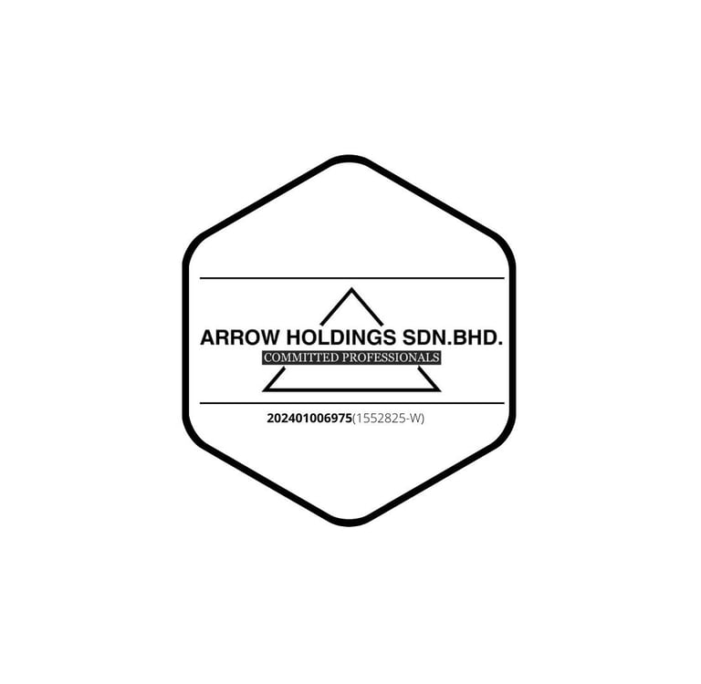 Arrow's Profile Logo