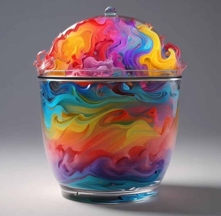 MacBook Pro, white ceramic mug,and black smartphone on table