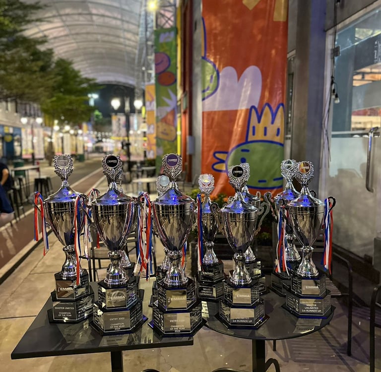 Champion