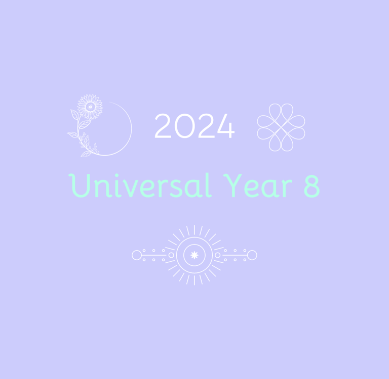 2024 année en 8