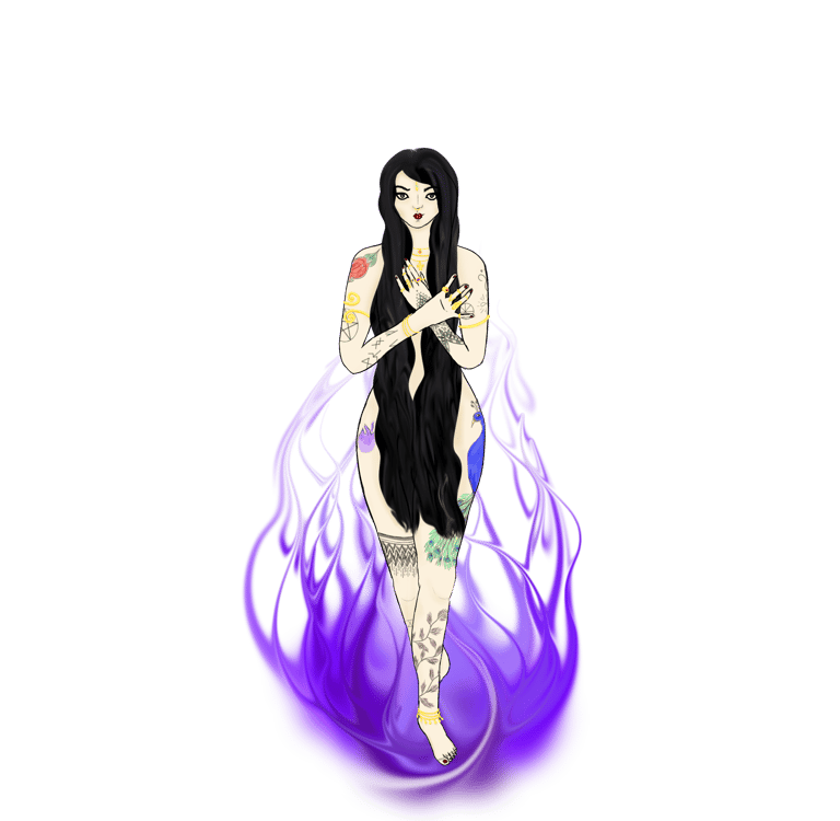 The Enchantress phase