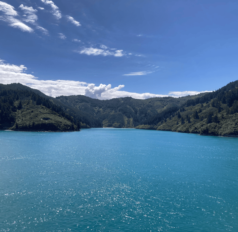 Queen Charlotte Sound