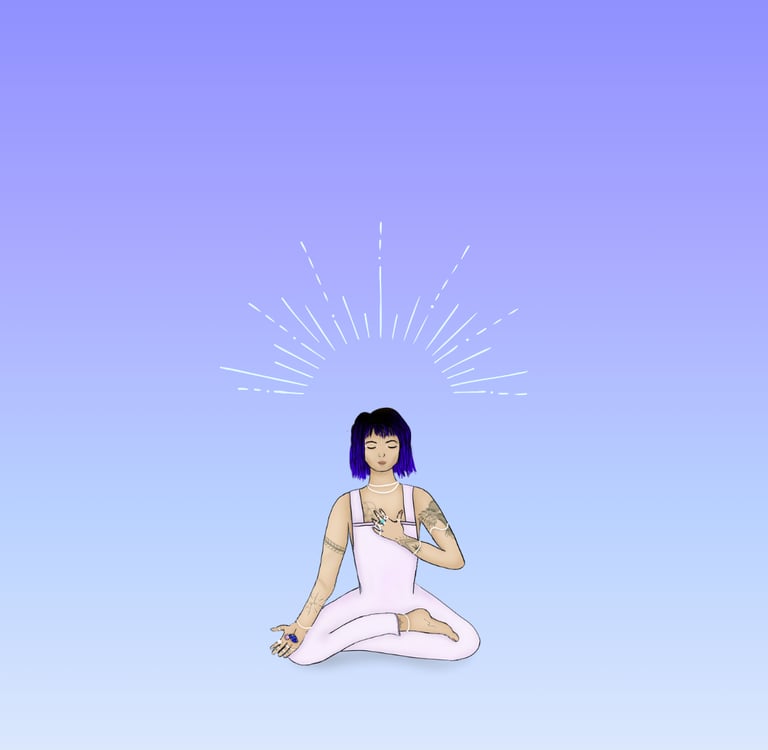 ritual de cumpleaños