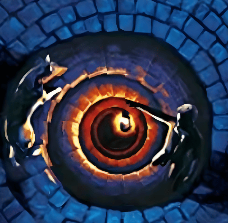 Capa do livro Conto de Fadas, de Stephen King