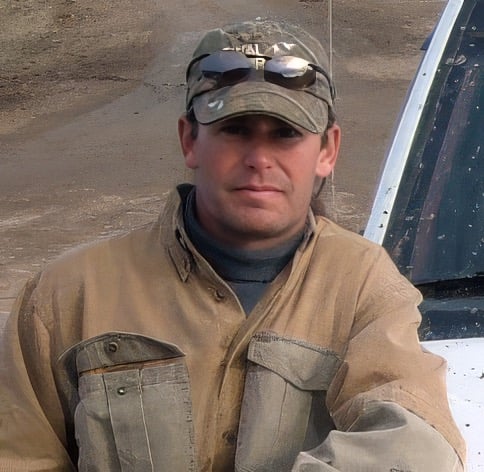 owner of texas triangle outfitters