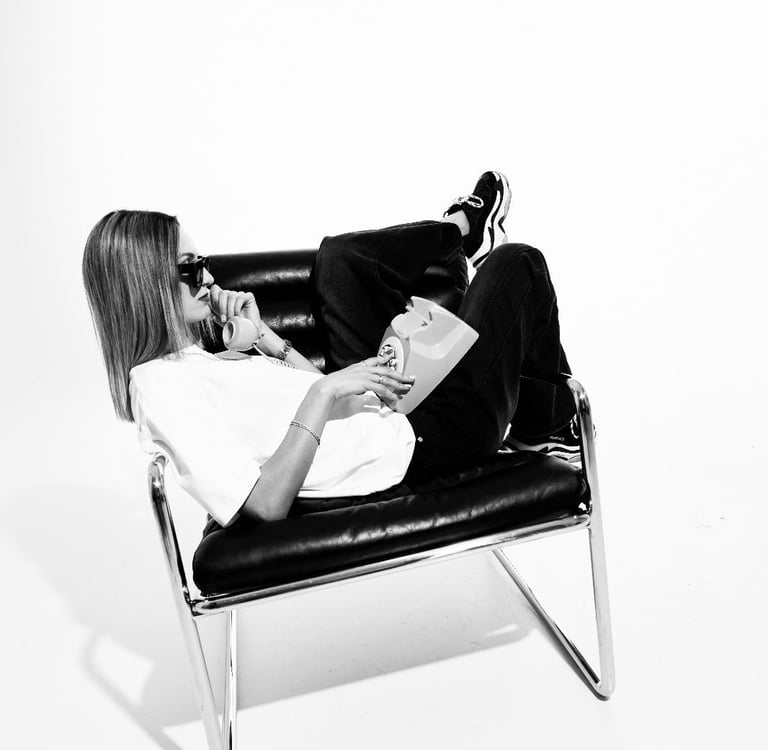 DIZZY, D:ZZY, dj si producator muzical din Bucuresti, Romania