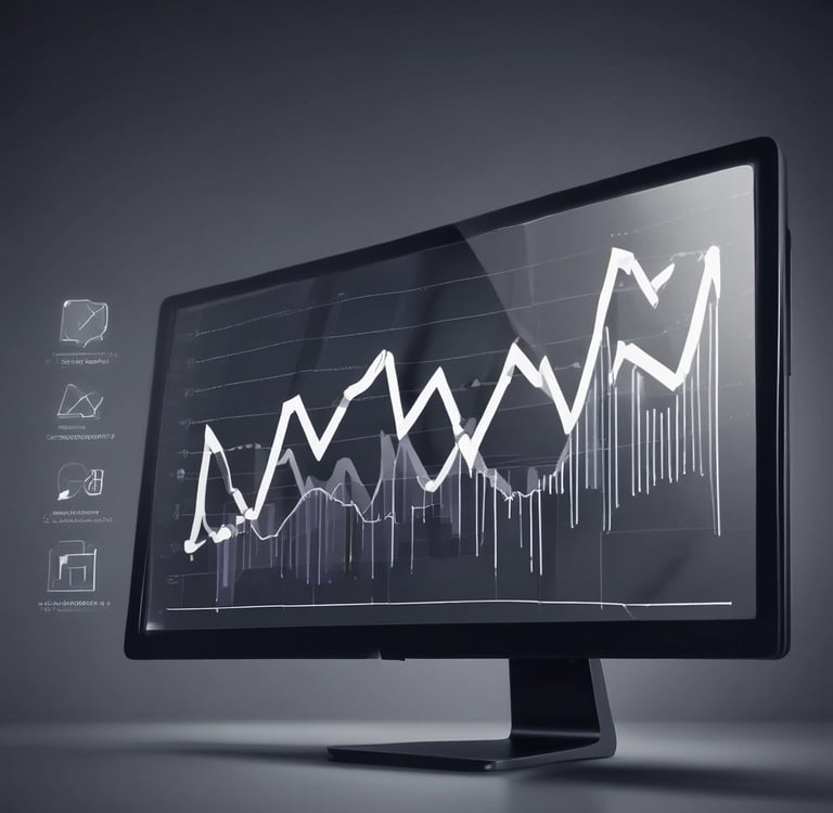 Bright living room with modern inventory