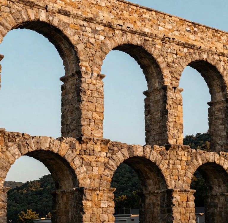 ¿Se puede Entrar con Mascotas a Arcos del Sitio?