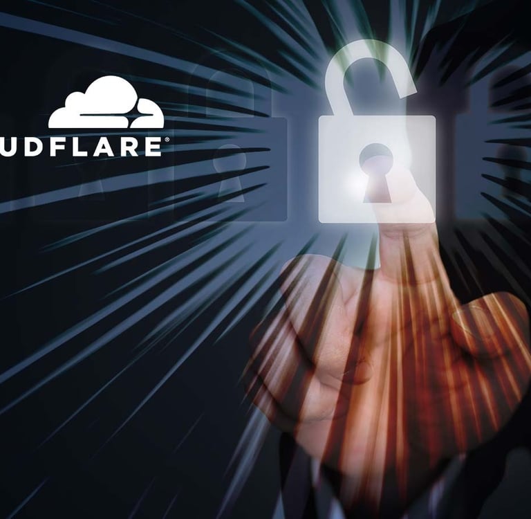 Cloudflare Chief Cautions: AI Bots Could Dominate the Internet by 2027