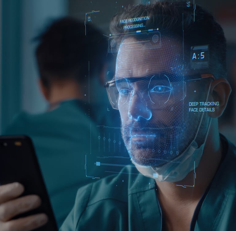 AI May Outpace Facial Recognition — Altman-Backed Firm Pushes World ID as Human Proof