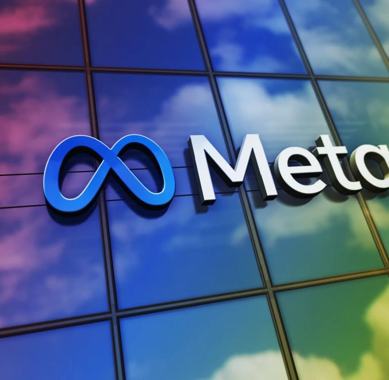 China Blocks Meta’s $2B Manus Acquisition After Lengthy Review