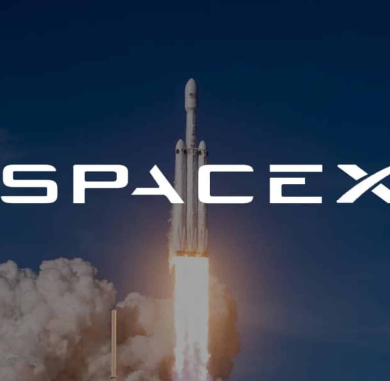 FCC Blocks SpaceX and AST in Satellite Spectrum Clash