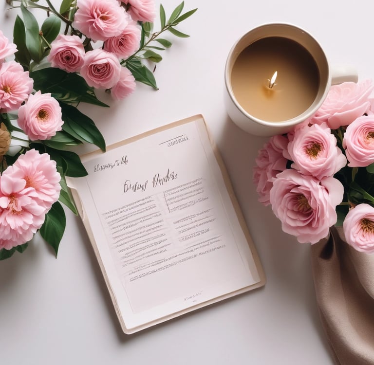 gentle evening reset tools for working moms after work