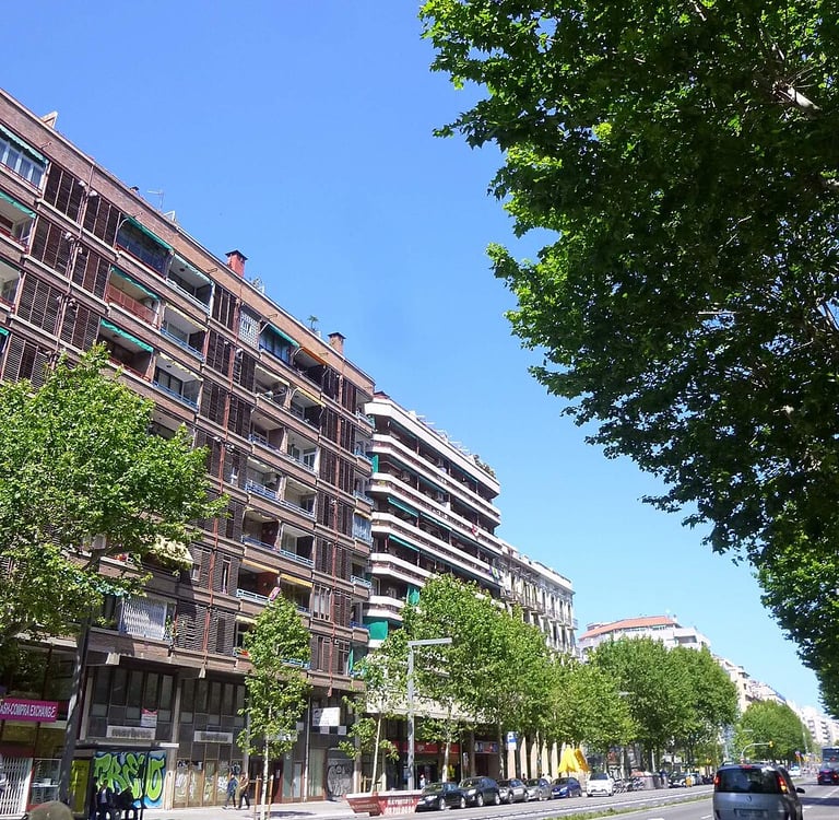 Vender casa Sants Montjuic