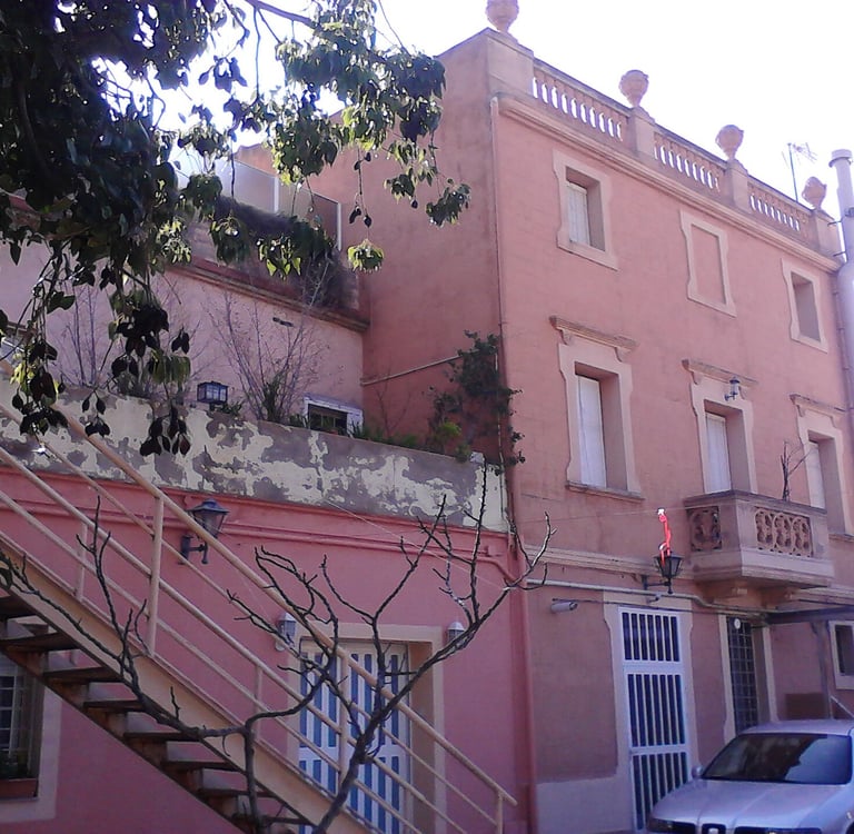 Vender piso Santa coloma de Gramanet