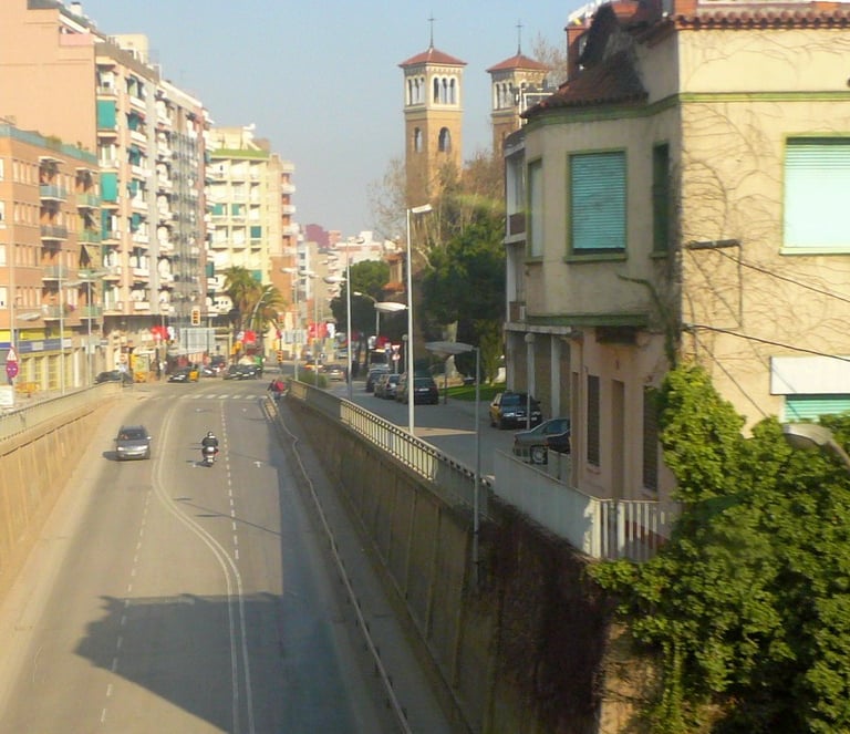 vender casa Hospitalet de Llobregat
