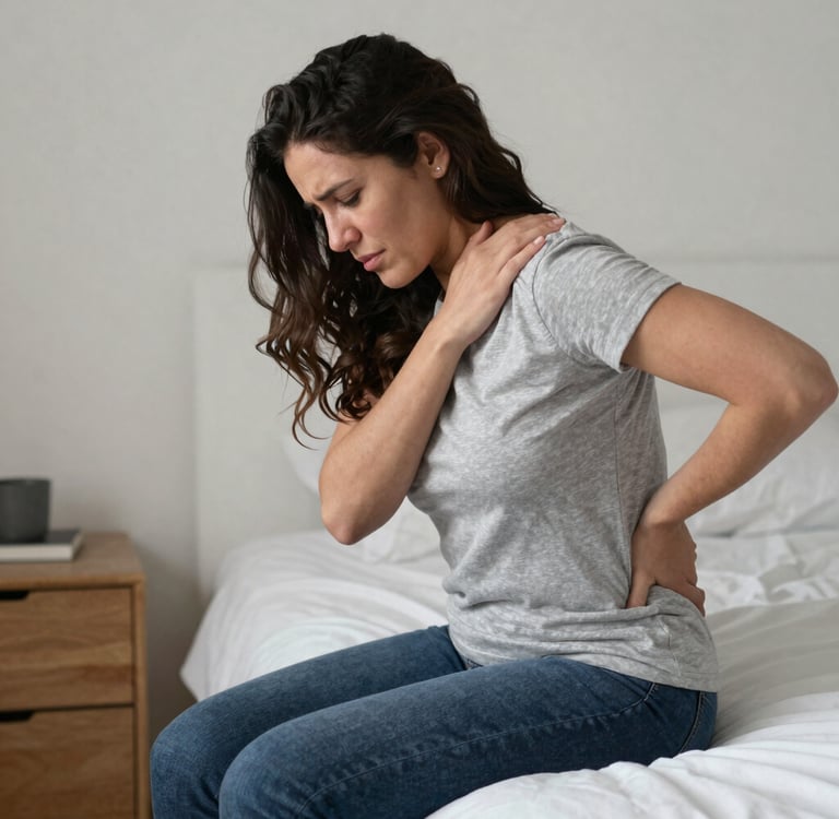 white concrete building during daytime