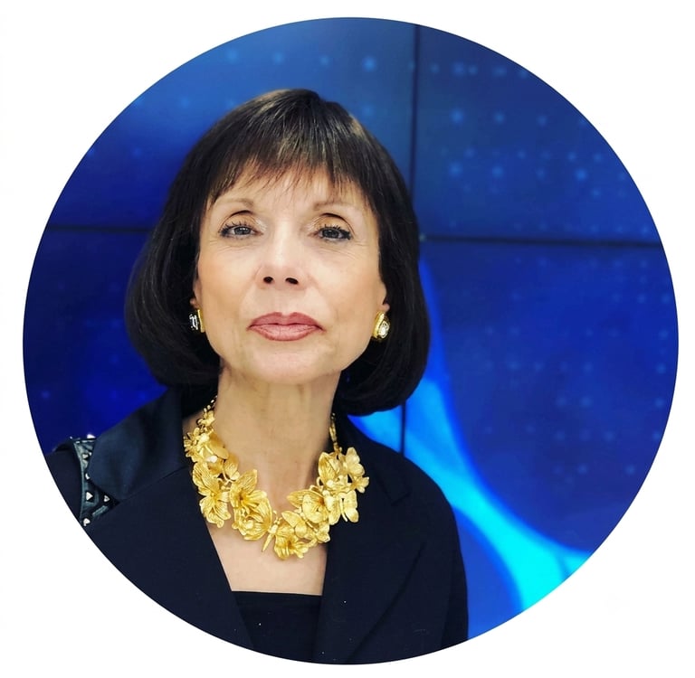 Prof. Dr. Xanya Sofra
