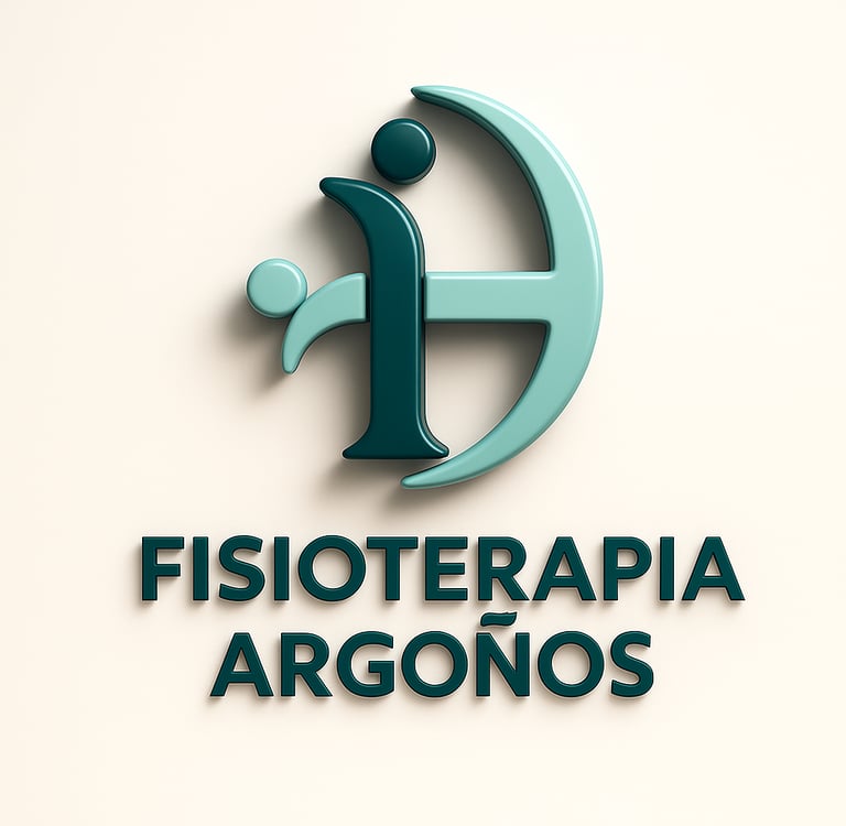 Fisioterapia Argoños