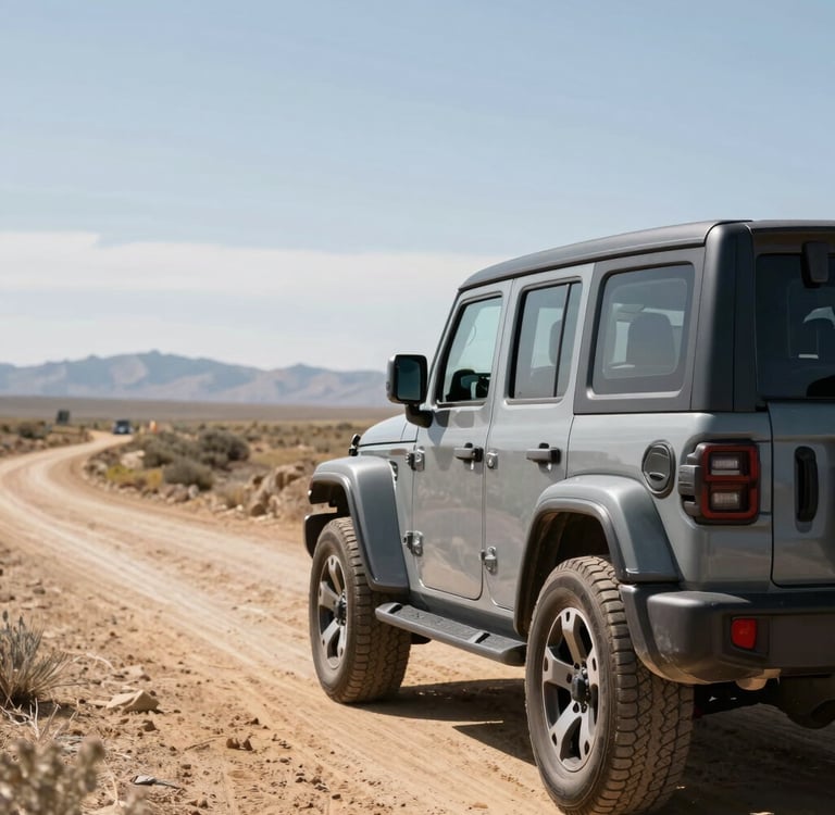 Used SUV/Crossover Vehicles Canton IL