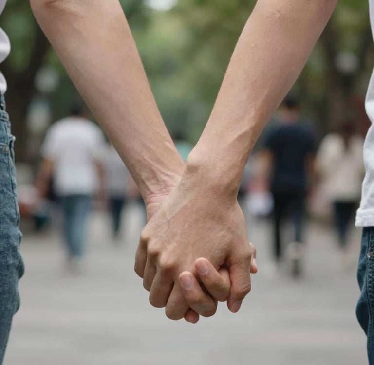 a man riding a skateboard down the side of a ramp