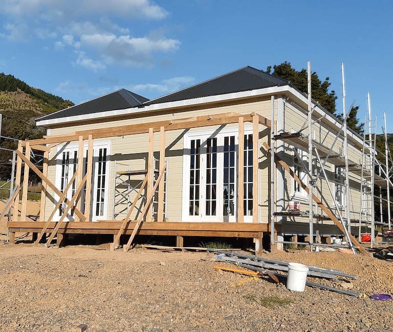 Relocated homes FAQs