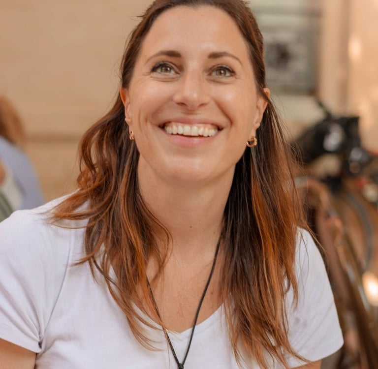 Top Security Consulting - Anne-Sophie Brossard