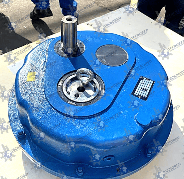 Redutores TATA (Alta Torque e Alta Abrasão)